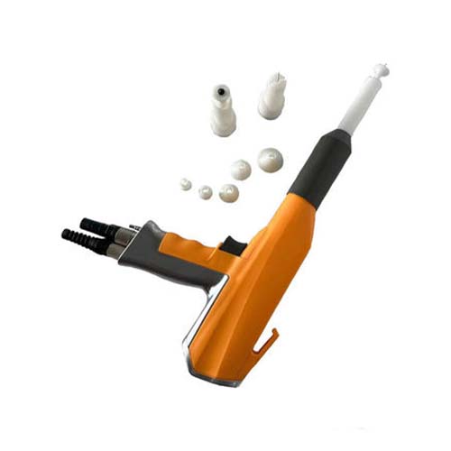 Professional Powder Coating Gun Manufacturers Essential Tools for Precision Finishing